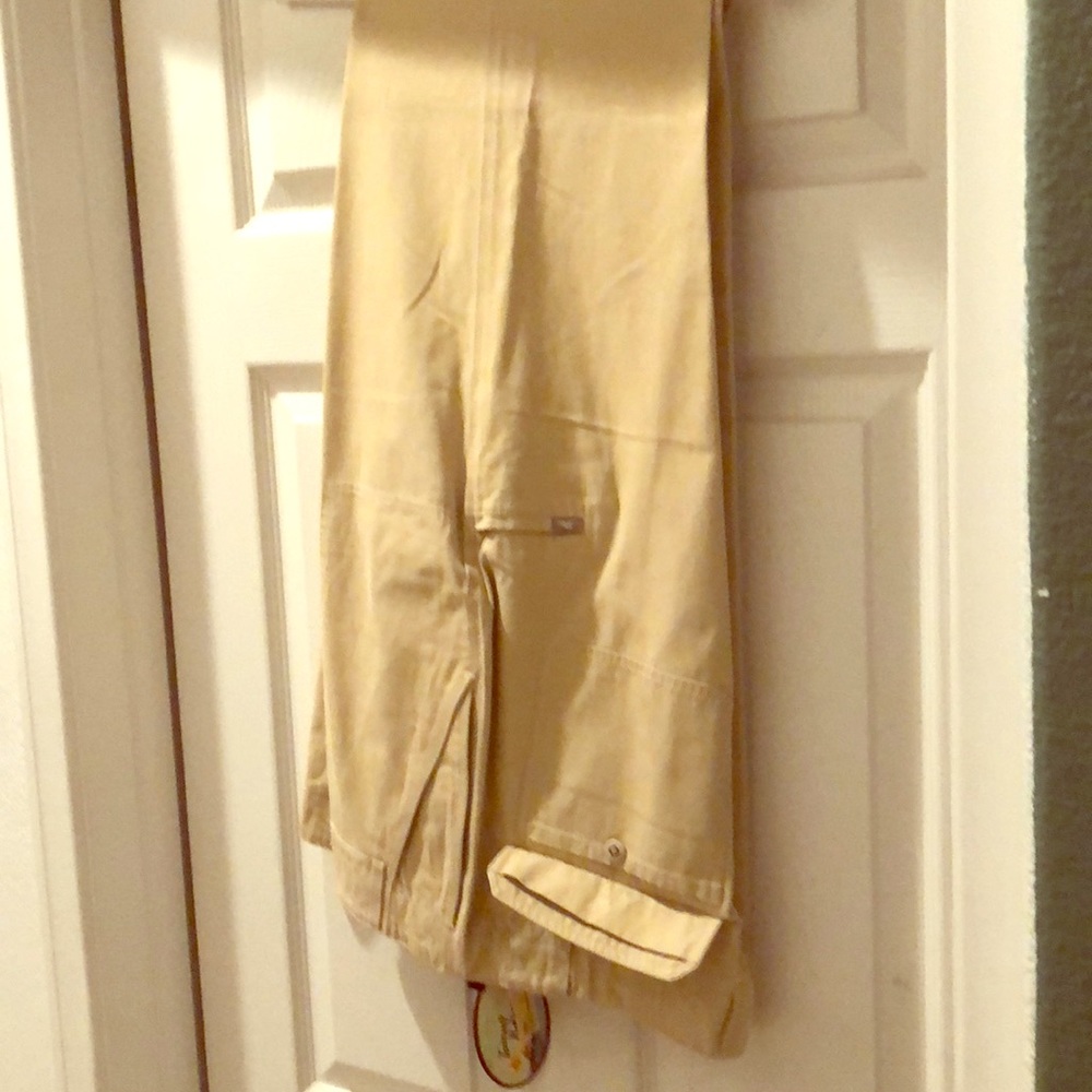 Tommy Bahama Men'a Back Nine Pants